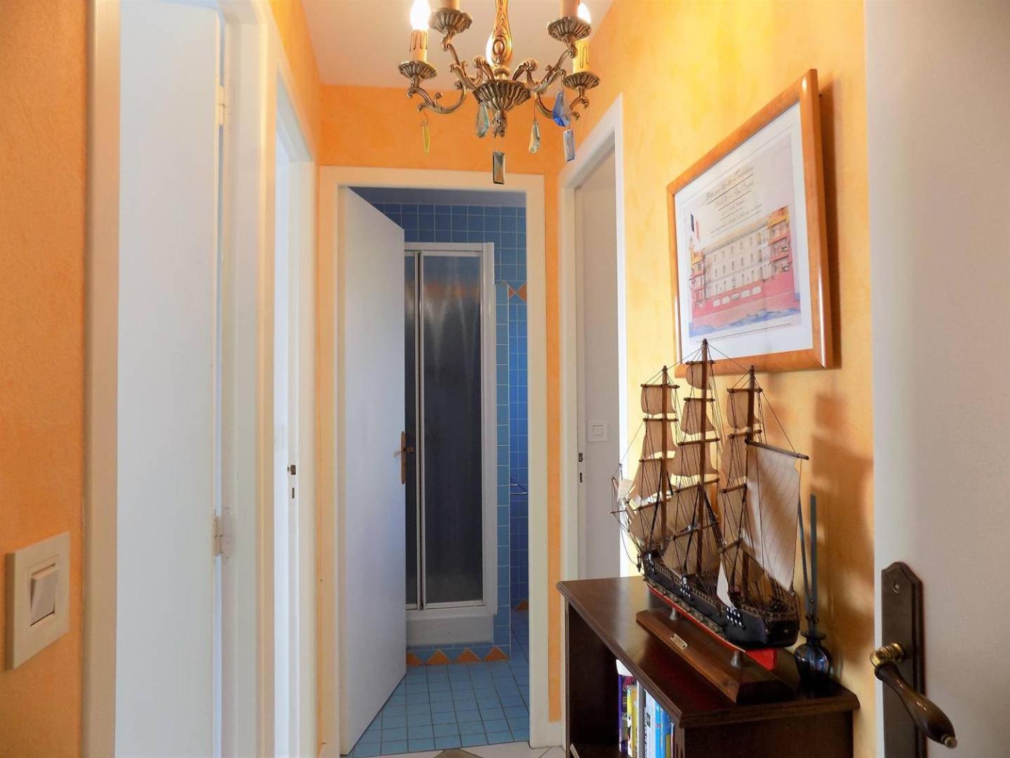 Royan - Pleine Vue Mer Pour Cet Appartement Classe 2 Etoiles - Les Tamaris Exterior photo